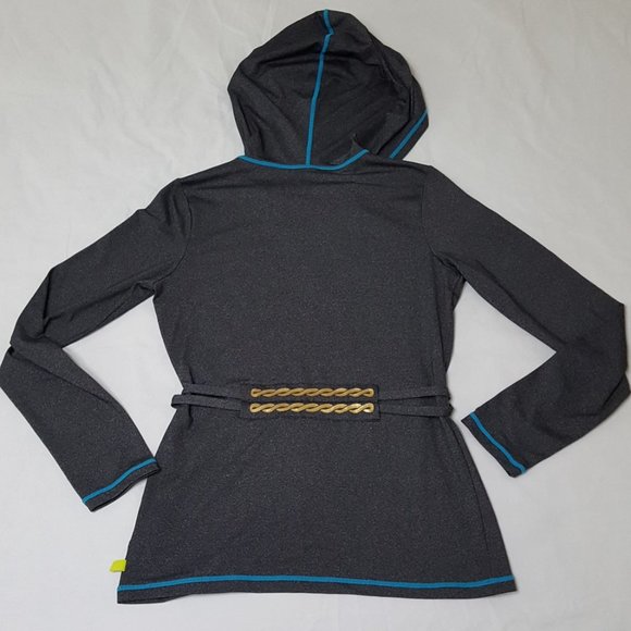 Zumba Wear Women´s Hoodie Jacket, Size S - Picture 12 of 16